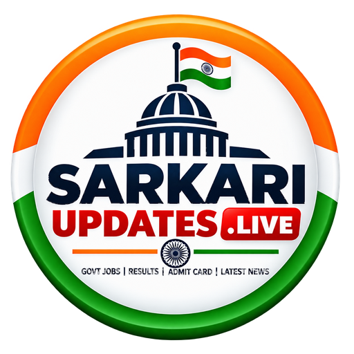 SarkariUpdates.live